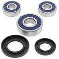 ALLBA WHEEL BEARING KIT