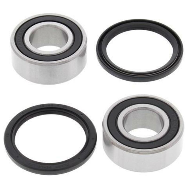 ALLBA WHEEL BEARING KIT