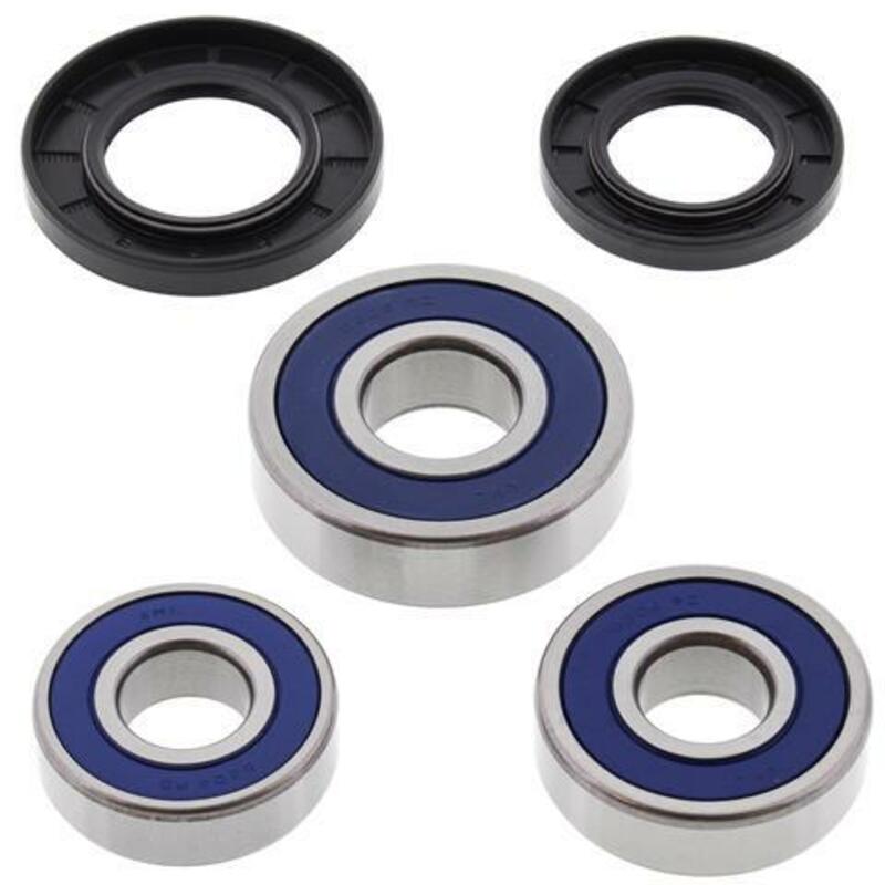 ALLBA WHEEL BEARING KIT