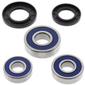 ALLBA WHEEL BEARING KIT
