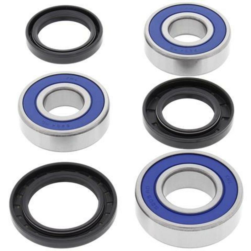 ALLBA WHEEL BEARING KIT