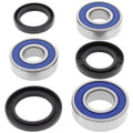 ALLBA WHEEL BEARING KIT