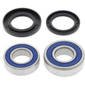 ALLBA WHEEL BEARING KIT