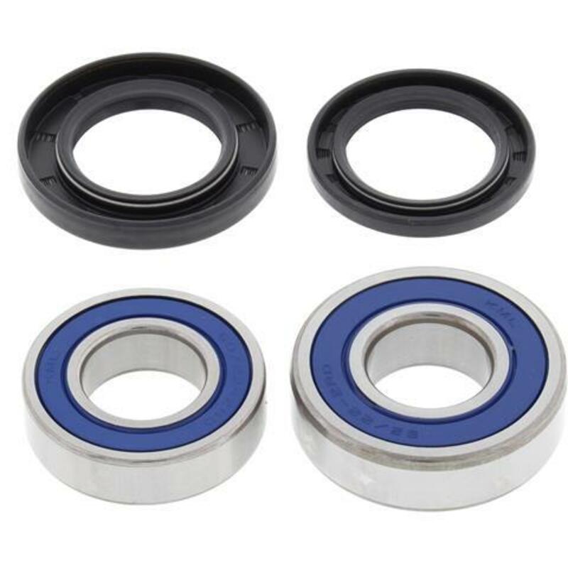 ALLBA WHEEL BEARING KIT