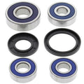 ALLBA WHEEL BEARING KIT