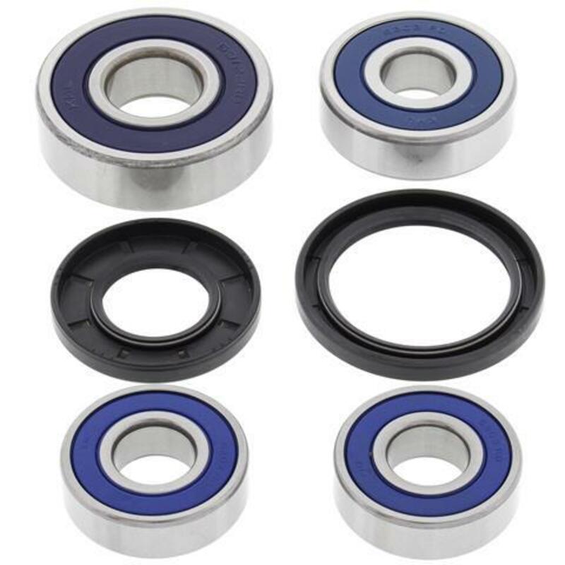 ALLBA WHEEL BEARING KIT