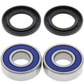 ALLBA WHEEL BEARING KIT