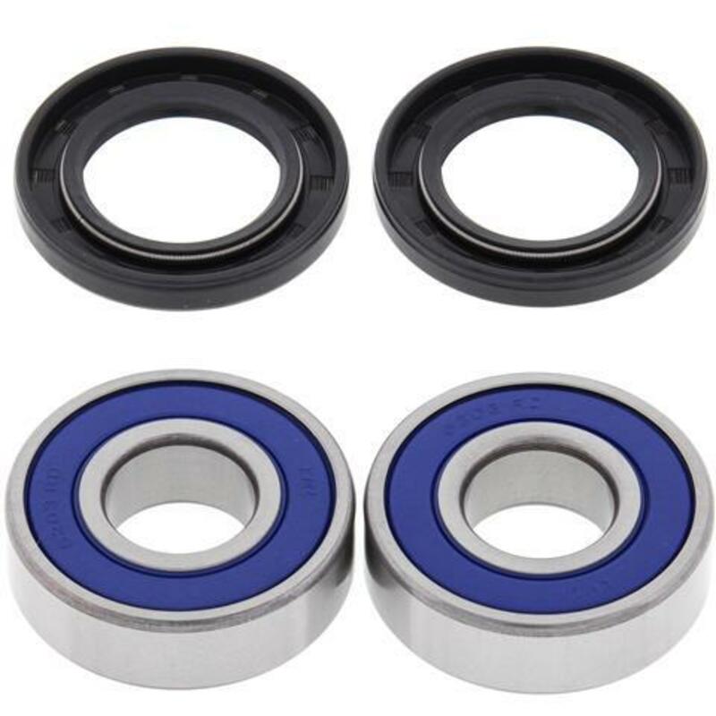 ALLBA WHEEL BEARING KIT