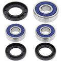 ALLBA WHEEL BEARING KIT