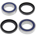 ALLBA WHEEL BEARING KIT