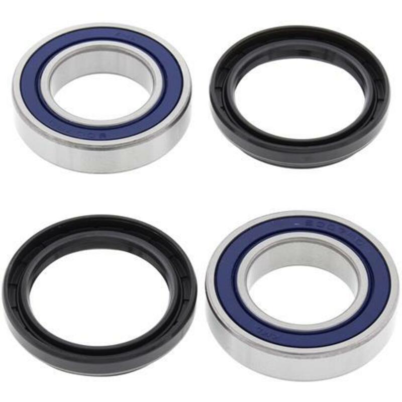 ALLBA WHEEL BEARING KIT