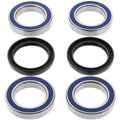 ALLBA WHEEL BEARING KIT