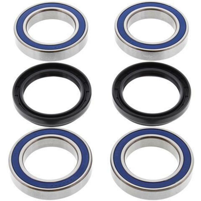 ALLBA WHEEL BEARING KIT