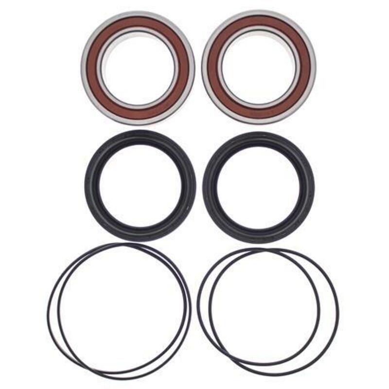 ALLBA WHEEL BEARING KIT