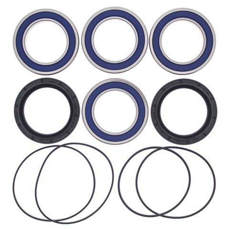 ALLBA WHEEL BEARING KIT