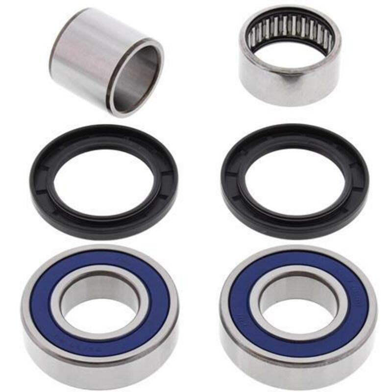ALLBA WHEEL BEARING KIT
