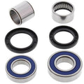 ALLBA WHEEL BEARING KIT