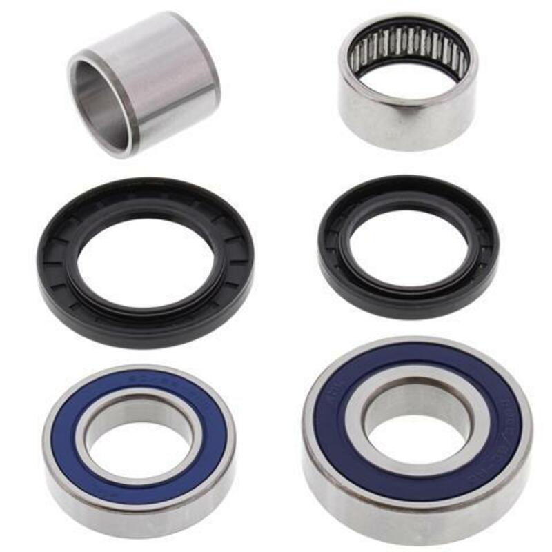 ALLBA WHEEL BEARING KIT