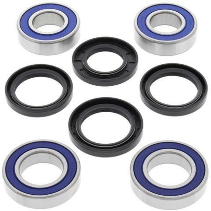 ALLBA WHEEL BEARING KIT