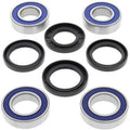 ALLBA WHEEL BEARING KIT