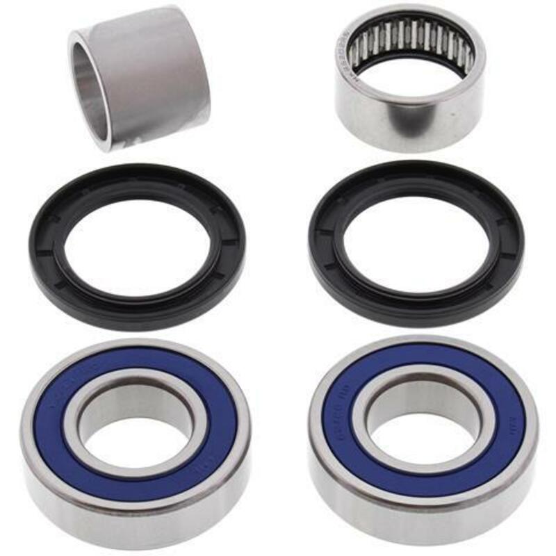 ALLBA WHEEL BEARING KIT