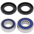 ALLBA WHEEL BEARING KIT