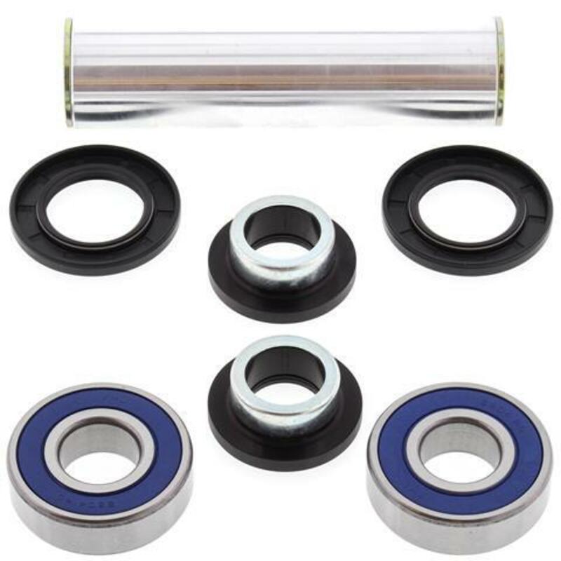 ALLBA WHEEL BEARING KIT
