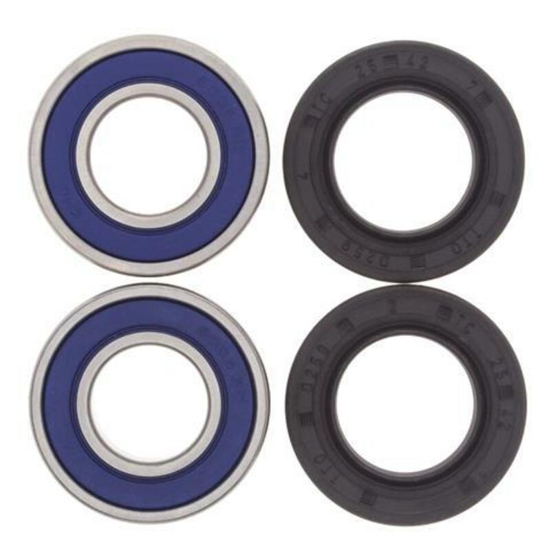 ALLBA WHEEL BEARING KIT