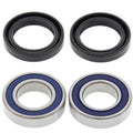 ALLBA WHEEL BEARING KIT