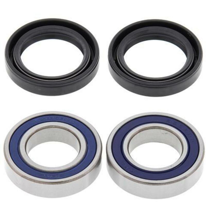 ALLBA WHEEL BEARING KIT