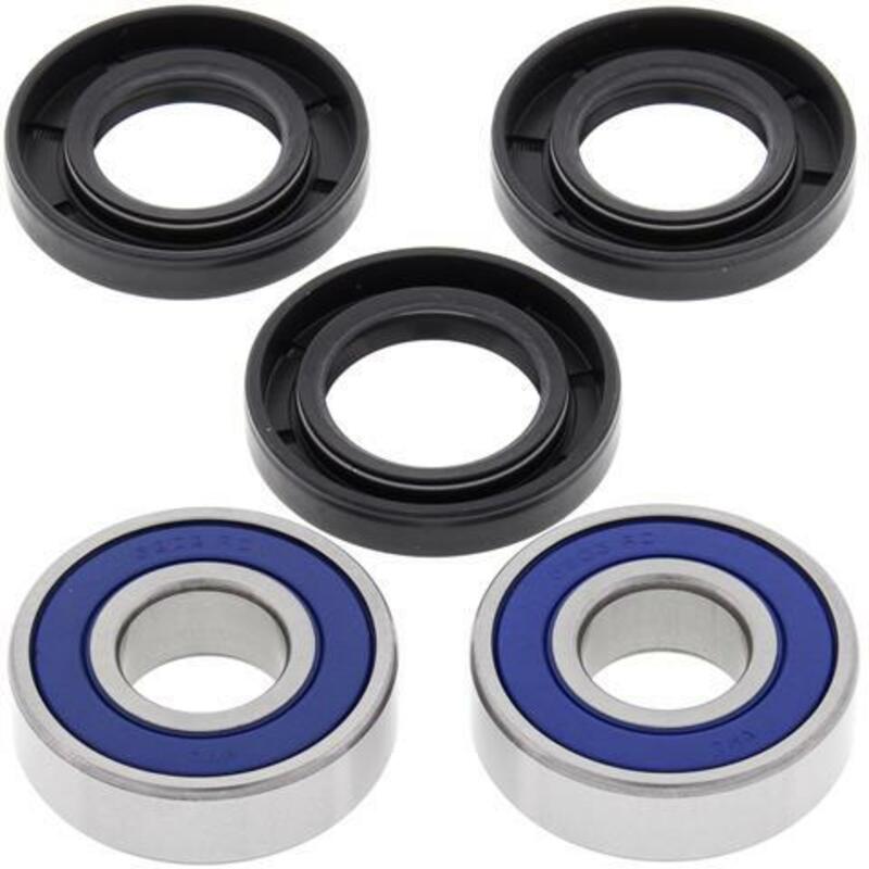 ALLBA WHEEL BEARING KIT