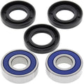 ALLBA WHEEL BEARING KIT