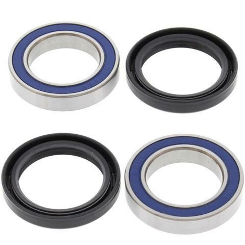 ALLBA WHEEL BEARING KIT