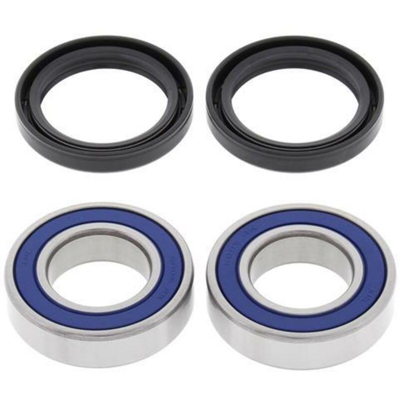 ALLBA WHEEL BEARING KIT