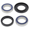 ALLBA WHEEL BEARING KIT