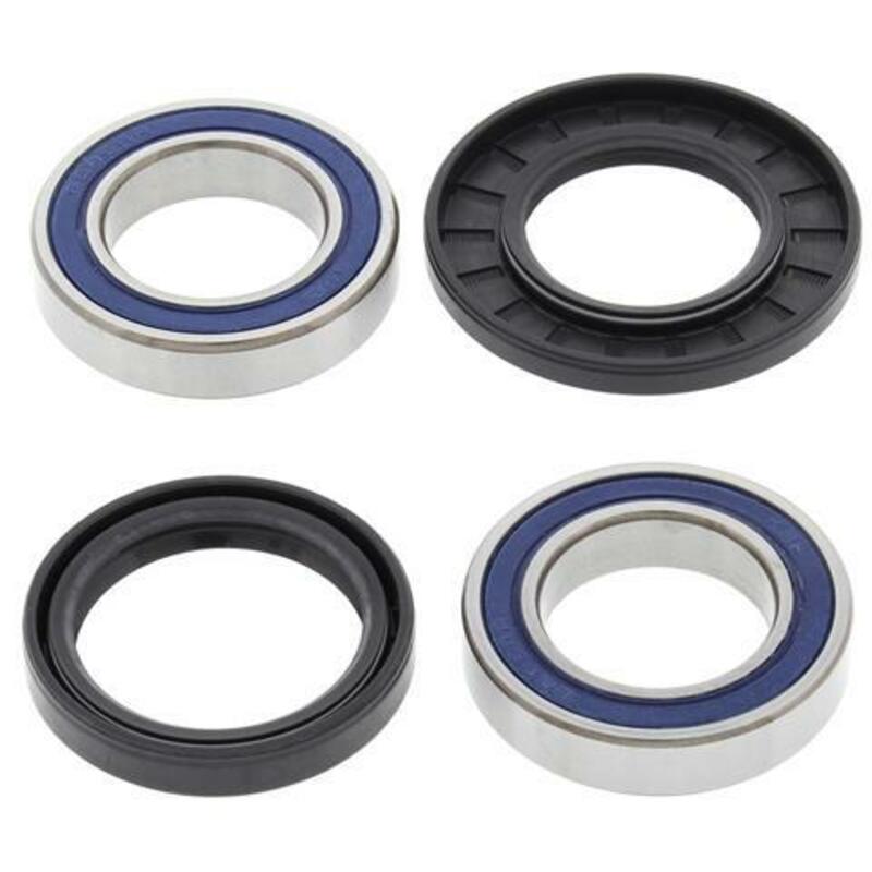 ALLBA WHEEL BEARING KIT