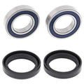 ALLBA WHEEL BEARING KIT