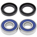 ALLBA WHEEL BEARING KIT