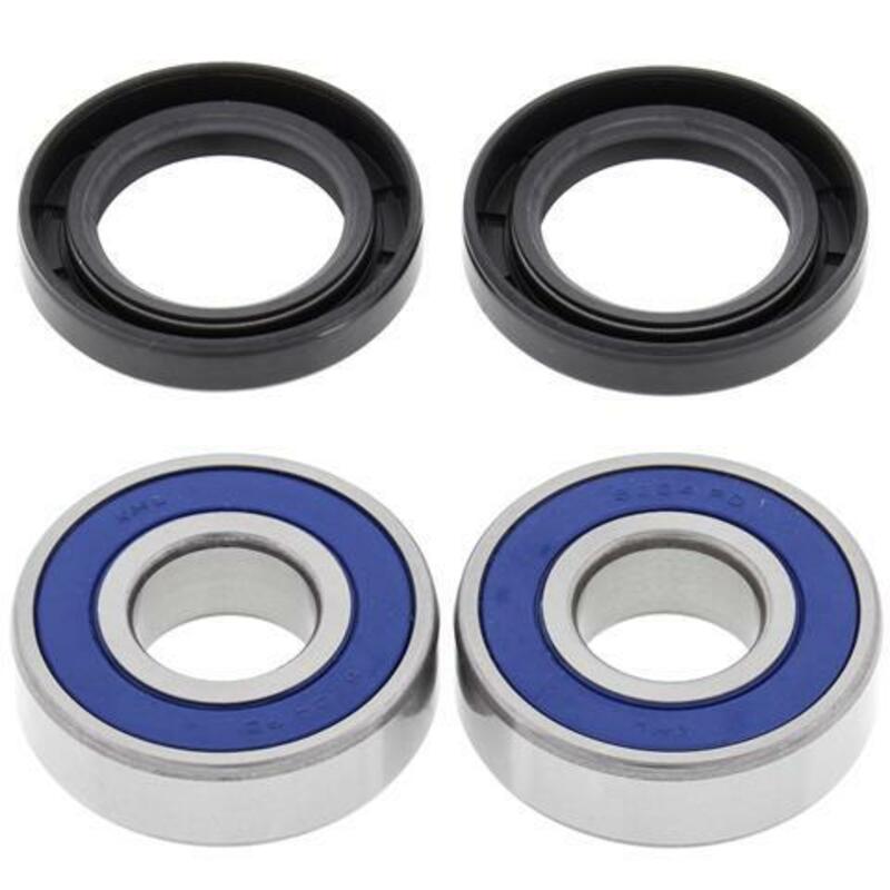 ALLBA WHEEL BEARING KIT