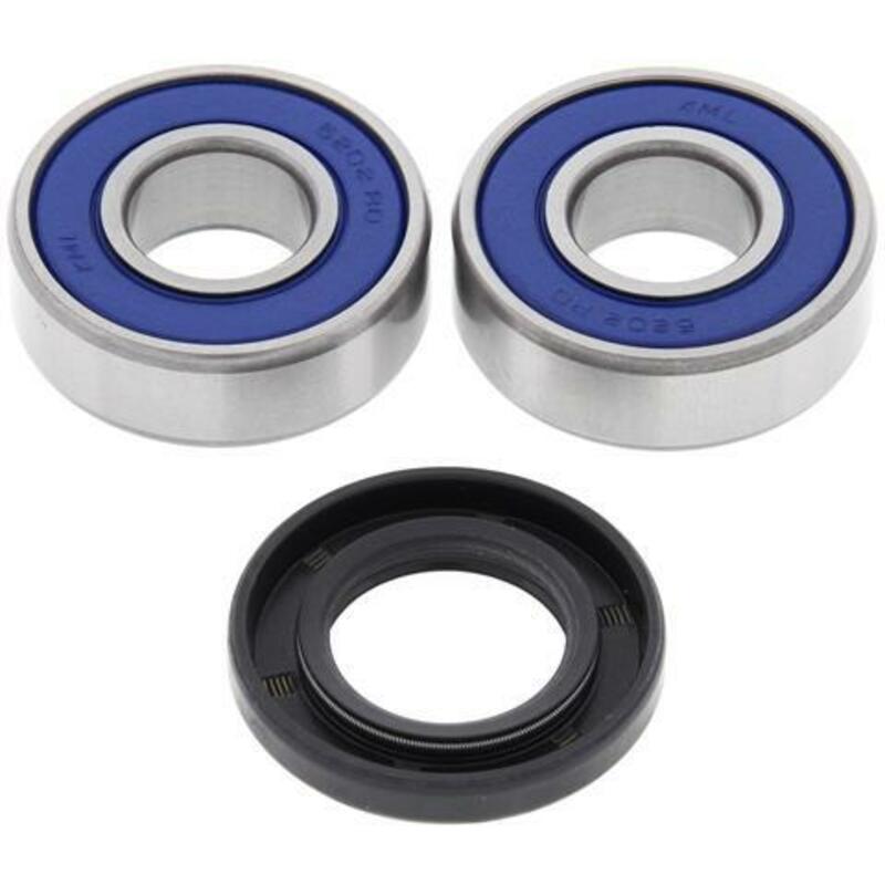 ALLBA WHEEL BEARING KIT