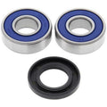 ALLBA WHEEL BEARING KIT