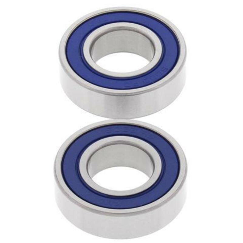 ALLBA WHEEL BEARING KIT