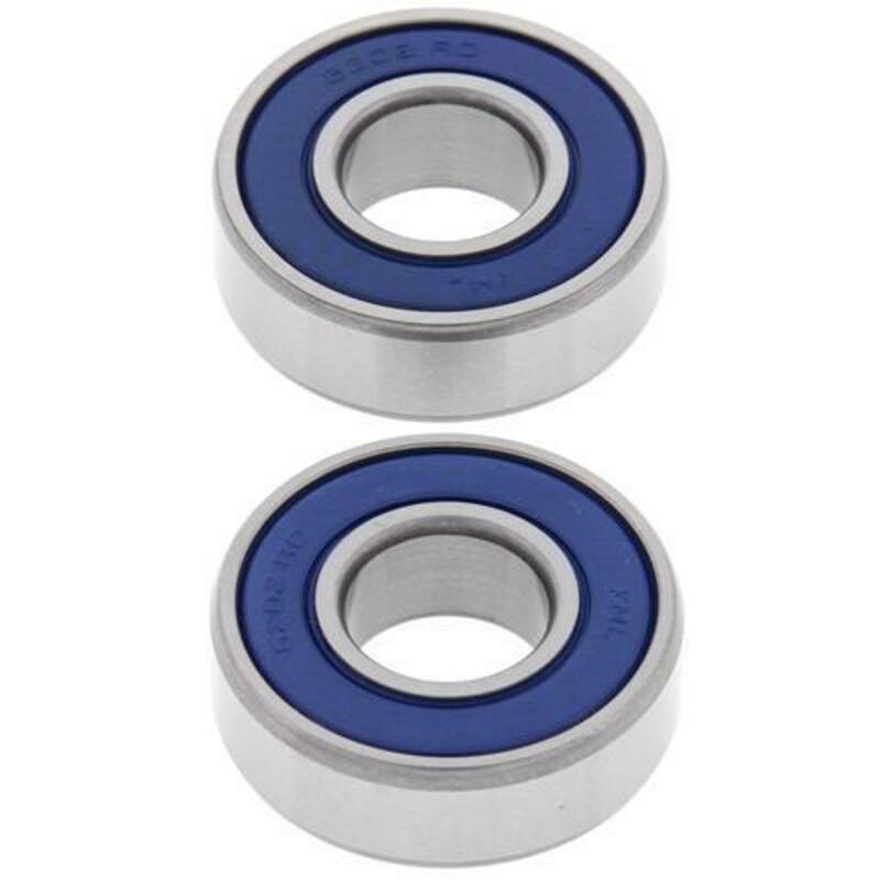 ALLBA WHEEL BEARING KIT