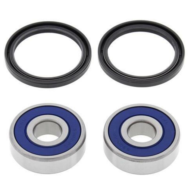 ALLBA WHEEL BEARING KIT