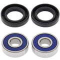 ALLBA WHEEL BEARING KIT