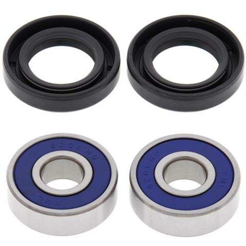 ALLBA WHEEL BEARING KIT