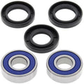ALLBA WHEEL BEARING KIT