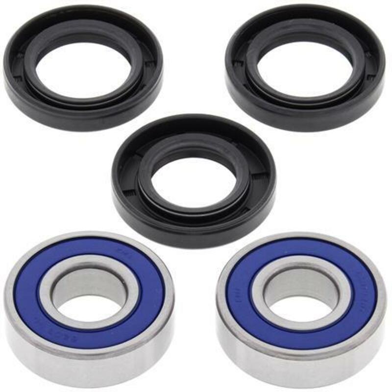 ALLBA WHEEL BEARING KIT