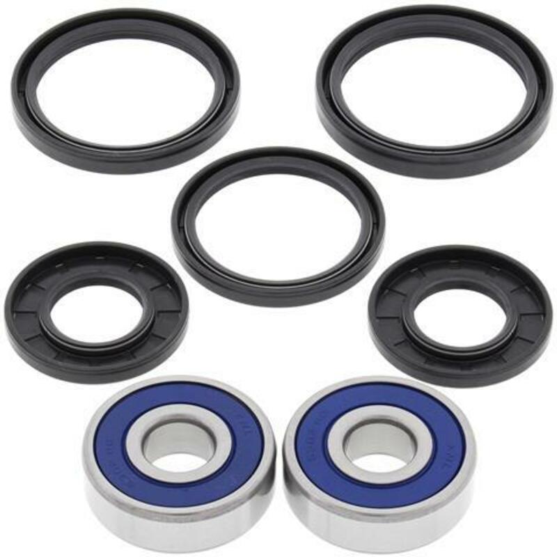 ALLBA WHEEL BEARING KIT