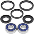 ALLBA WHEEL BEARING KIT